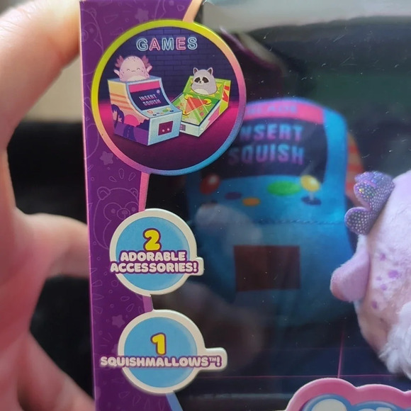 NIB Squishville - Picture 2 of 3